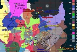 深海迷航最新地图爆料,探险者未知领域的惊险之旅